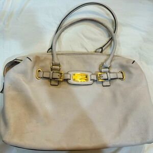 Michael Kors Weekender Bag